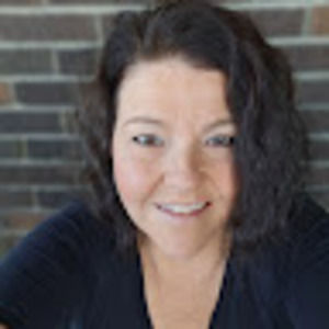 Meet your Posher, Kristen